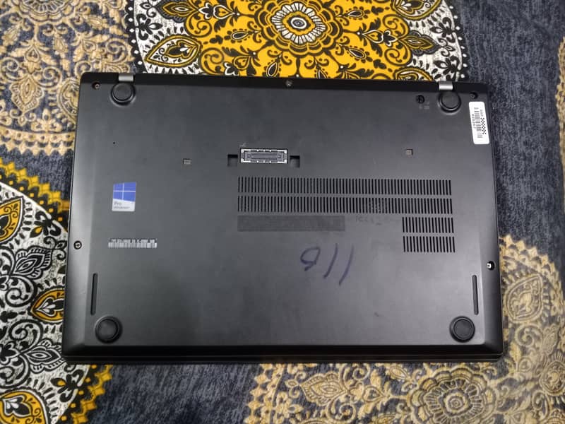 Lenovo ThinkPad T460s 12