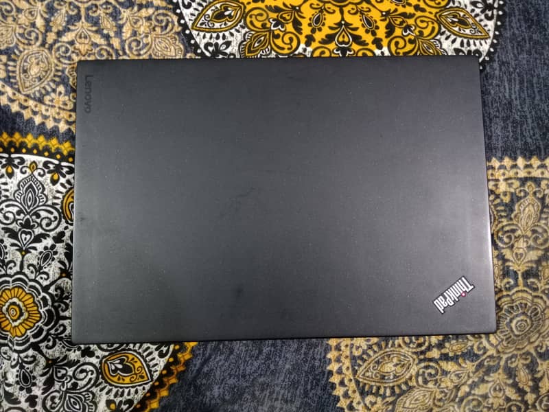 Lenovo ThinkPad T460s 13