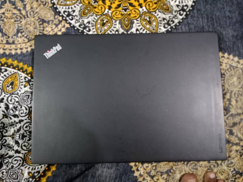 Lenovo ThinkPad T460s 15