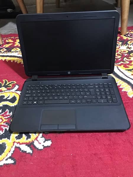 Hp Laptop. 0