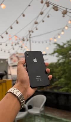 iphone Xr non pta 0