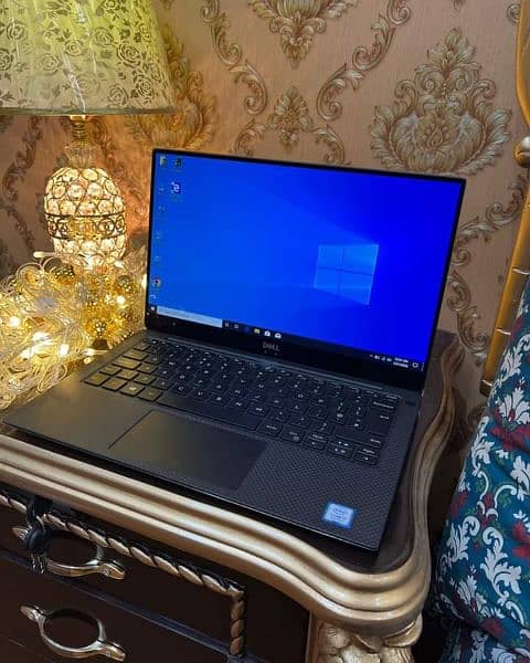 DELL XPX 13 9370 i7 8th Ram 8GB+SSD256GB 1