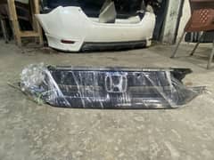 civic Rs grill orignal