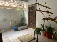 120 Sq Yards INDEPENDENT House For Rent In Sector Z Gulshan-E-Maymar