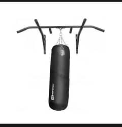 Pull up bar wall mounted 0