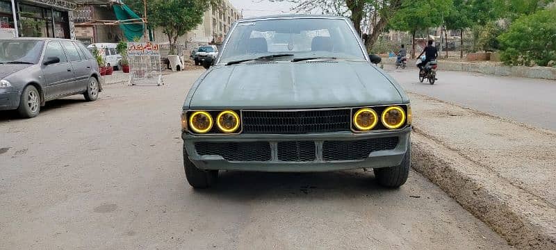 ke70 ,80 corolla 0