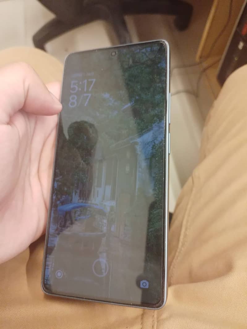 Redmi note 13 pro 1