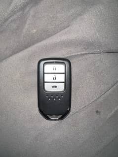 Honda civic X remote key