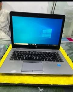 laptop hp i5 5th generation