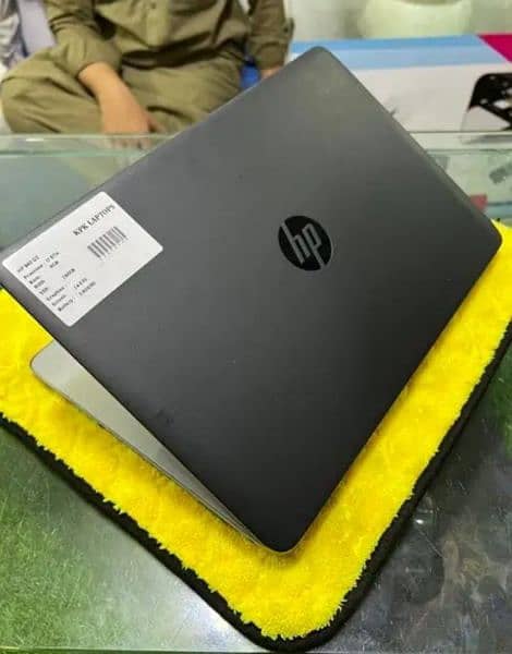 laptop hp i5 5th generation 1