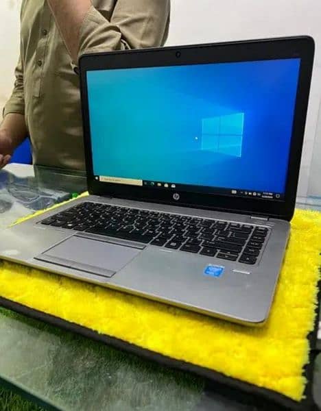 laptop hp i5 5th generation 3