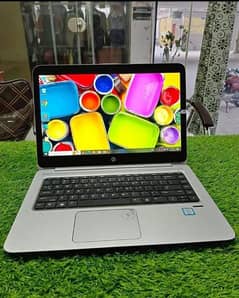 Laptop HP 

Core i7 6th generation 0