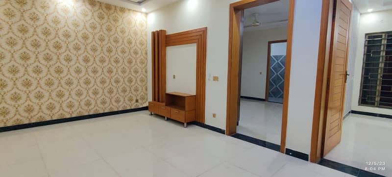 Brand New House For Rent At Wapda Town 27