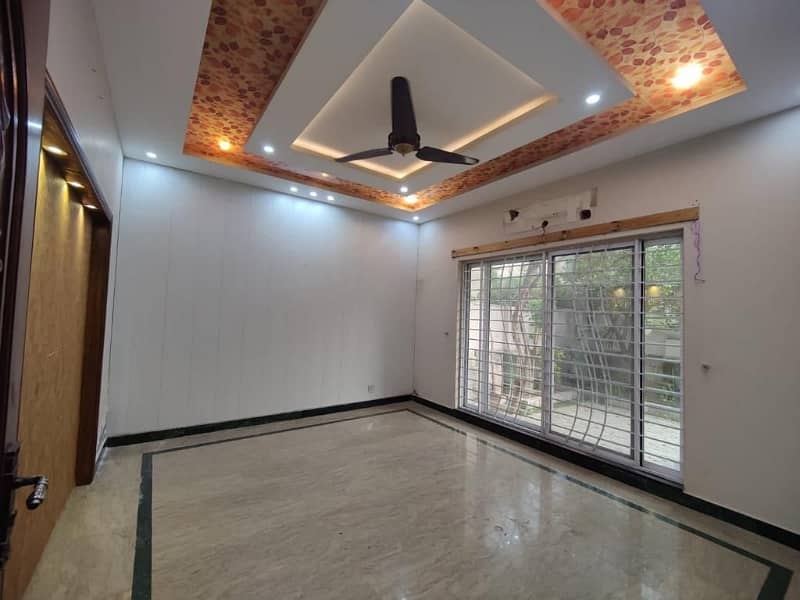 Brand New Upper Portion For Rent With Lower Lock 1st Entry 6