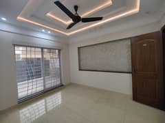 Brand New Upper Portion For Rent With Lower Lock 1st Entry