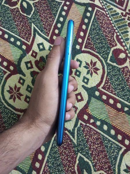 Infinix note 8i 6/128 (exchange possible) 2