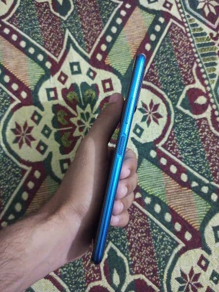 Infinix note 8i 6/128 (exchange possible) 3