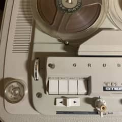 Grundig TK 45 1960