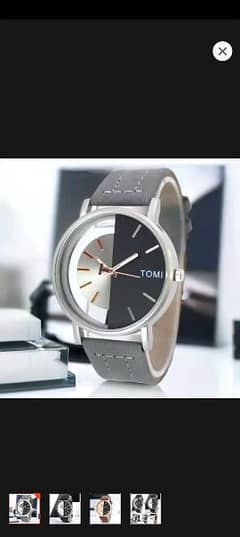 Top Collection Tomi Watch premium quality watch