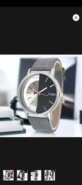 Top Collection Tomi Watch premium quality watch 0