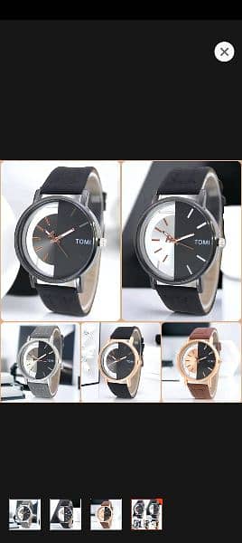 Top Collection Tomi Watch premium quality watch 3