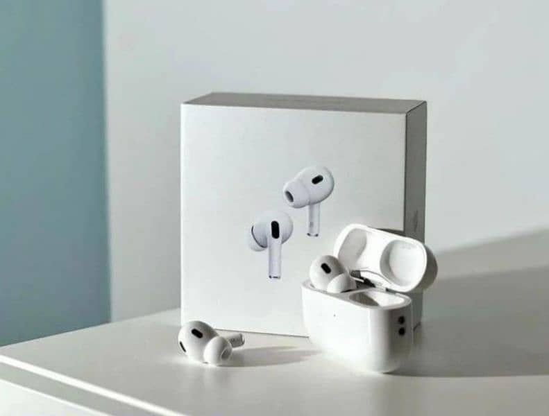 TWS Air airpods 2