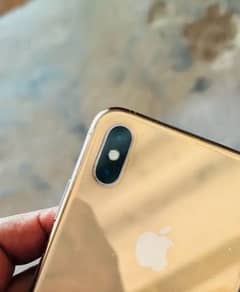 iPhone XS MAX 512gb Pta approved
