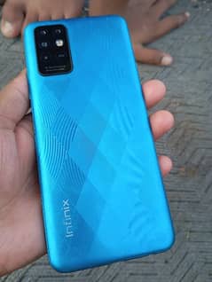 infinix