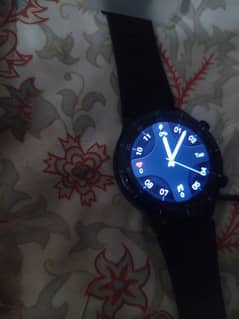 Kumi gt16 pro smart watch