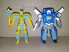 Transformers 0