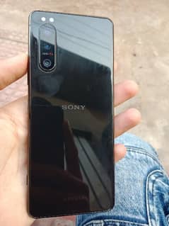 Sony Xperia 5mark 2 gaming mobile 0