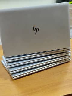 Hp Elitebook 845 G7 10th generation equivalent