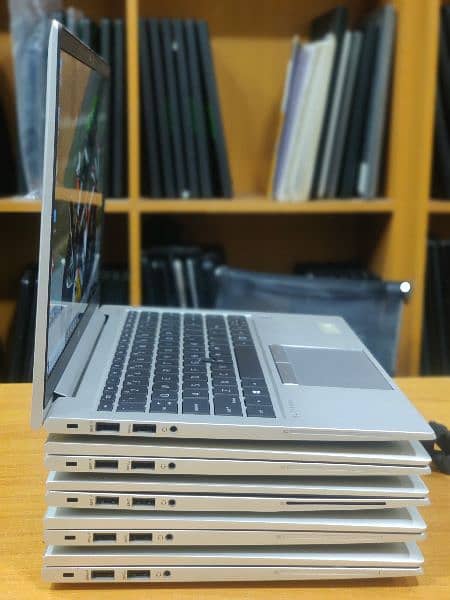 Hp Elitebook 845 G7 10th generation equivalent 3