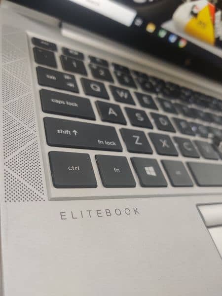 Hp Elitebook 845 G7 10th generation equivalent 4