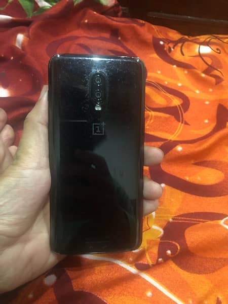 Oneplus 6t 8gb/128gb 2