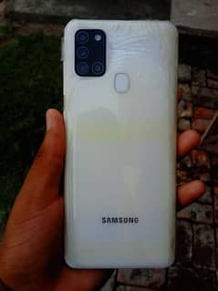 Samsung a21s