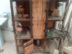 Bird cage for sall Whatsapp number 03400016144 0