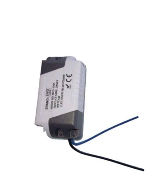 Bike Battery Capacitor 3