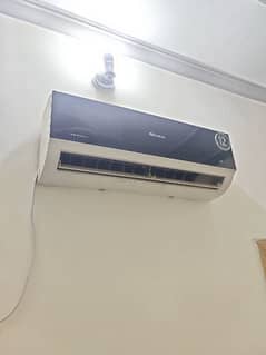 Dawlance enercon Inverter AC 1 ton