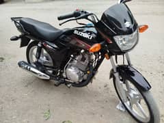 suzuki gd110