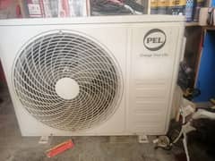 Pel inverter 1.5 ton Air conditioner