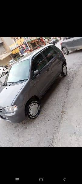 Car for sale Alto 3