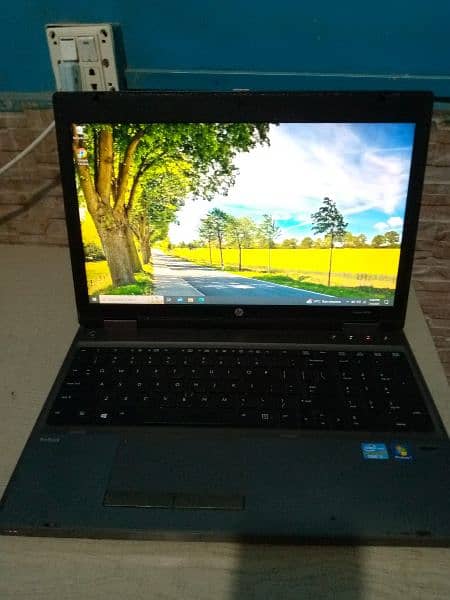 HP EliteBook condition 10/9 0