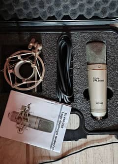 TBon Sc440 USB Condenser Microphone