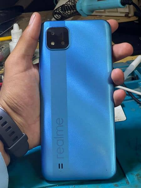 realme c11 1