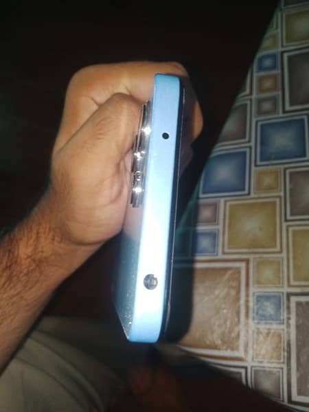 redmi note 10 box + charger 2