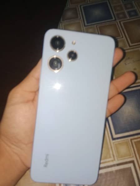 redmi note 10 box + charger 5
