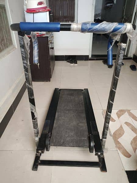 manual treadmill 2