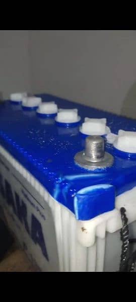 Battery OSAKA P-135 S  Charging Ok 10+10 Wattsaap No 03073791086 1