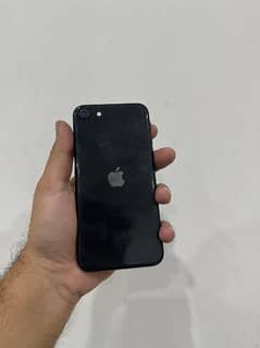 iphone se 2020 Pta Approved